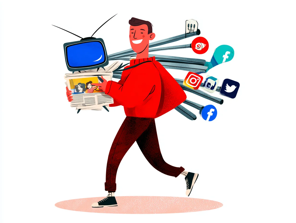 Redes Sociales para Negocios Madrileños: Estrategia, Contenido y Comunidad para Crecer en el Entorno Digital de la Capital